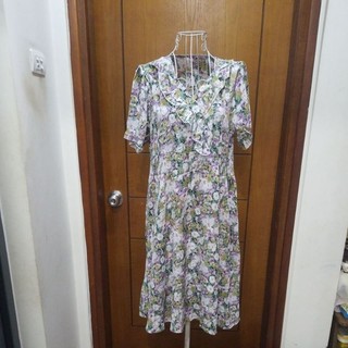 Váy 2hand vintage nhiều mẫu còn mới
