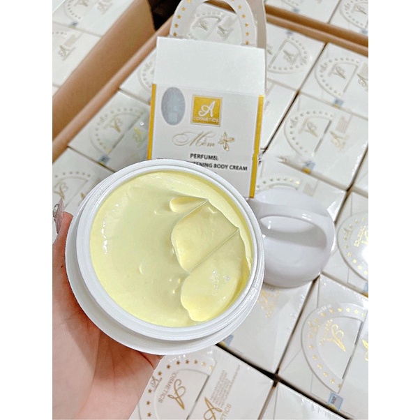 Body mềm A mẫu mới