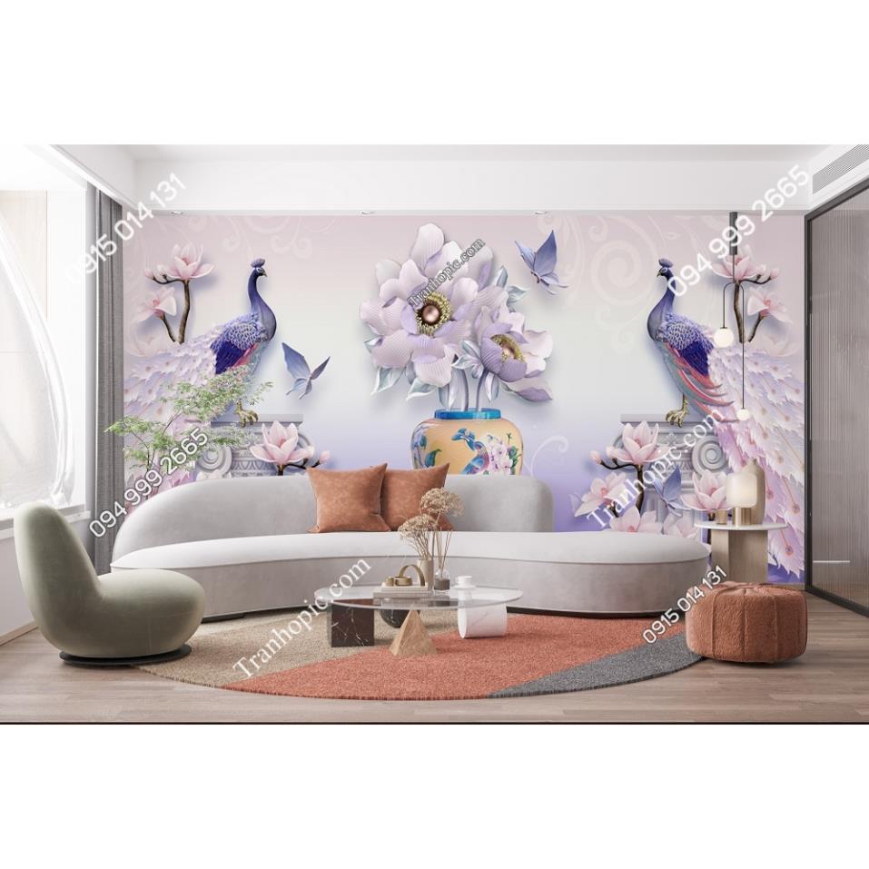 Tranh Decal Dán Tường Công Phượng tặng keo dán