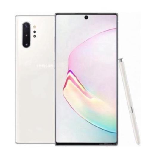 Điện Thoại Samsung Galaxy Note 10+ 256Gb - Hãng Phân Phối Chính Thức | BigBuy360 - bigbuy360.vn