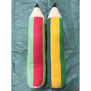 Gối ôm cho bé hình bút chì hometex