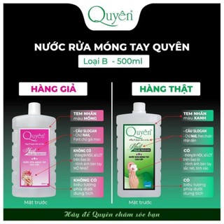 [HÀNG CÔNG TY] Aceton Quyên