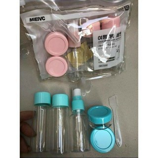 .Bộ Triết Mỹ Phẩm Mini Du Lịch (tuyển sỉ).