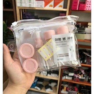 .Bộ Triết Mỹ Phẩm Mini Du Lịch (tuyển sỉ).