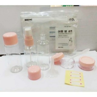 .Bộ Triết Mỹ Phẩm Mini Du Lịch (tuyển sỉ).