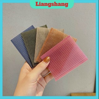 Bộ 10 miếng dán giữ tóc thời trang Hàn Quốc