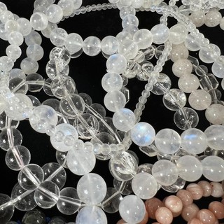 [GEM4LIFE] ĐÁ ÁNH TRĂNG (MOONSTONE)