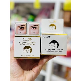 GEL THÂM MẮT PANAMAS