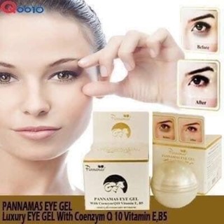 GEL THÂM MẮT PANAMAS