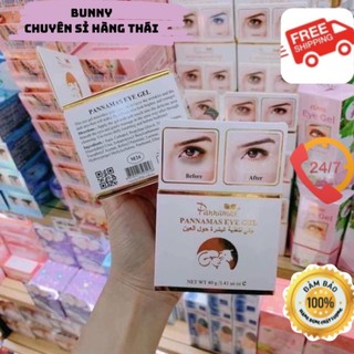 Gel thâm mắt panamas