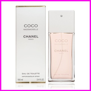 Nước hoa chính hãng Chanel Coco Mademoiselle EDT