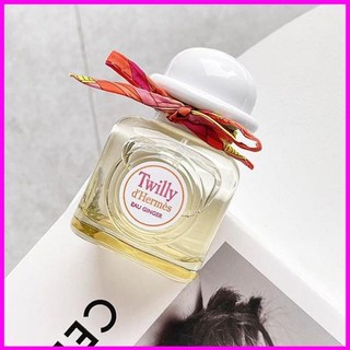Nước Hoa Twilly d’Hermes Eau Ginger 85ml