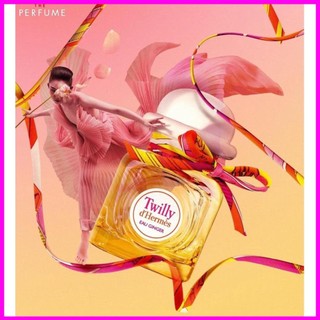 [CHÍNH HÃNG] Nước Hoa Twilly d’Hermes Eau Ginger 85ml