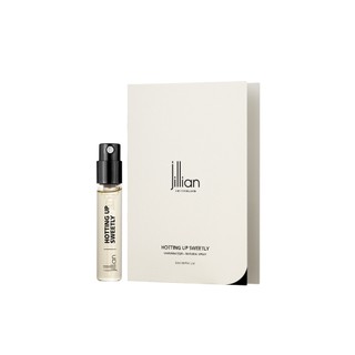 Nước hoa JILLIAN - HOTTING UP SWEETLY 2.5 ML
