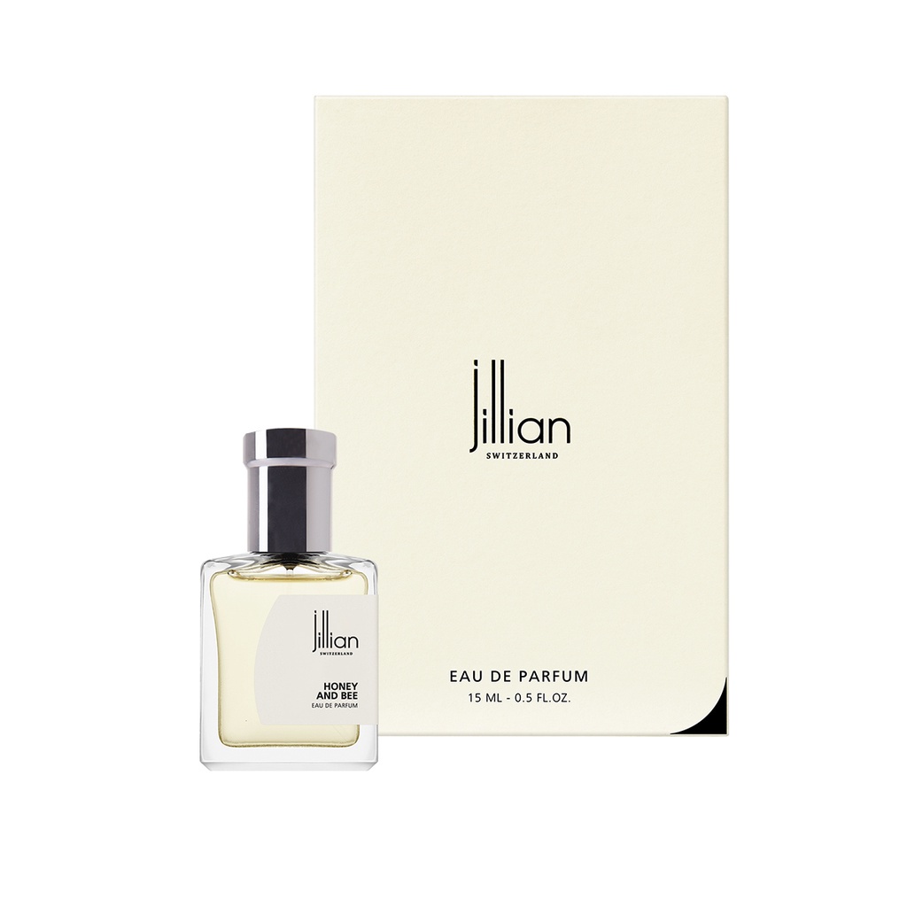 Nước hoa Jillian Nữ Honey and Bee 15ml - nữ tính, ngọt ngào, lôi cuốn