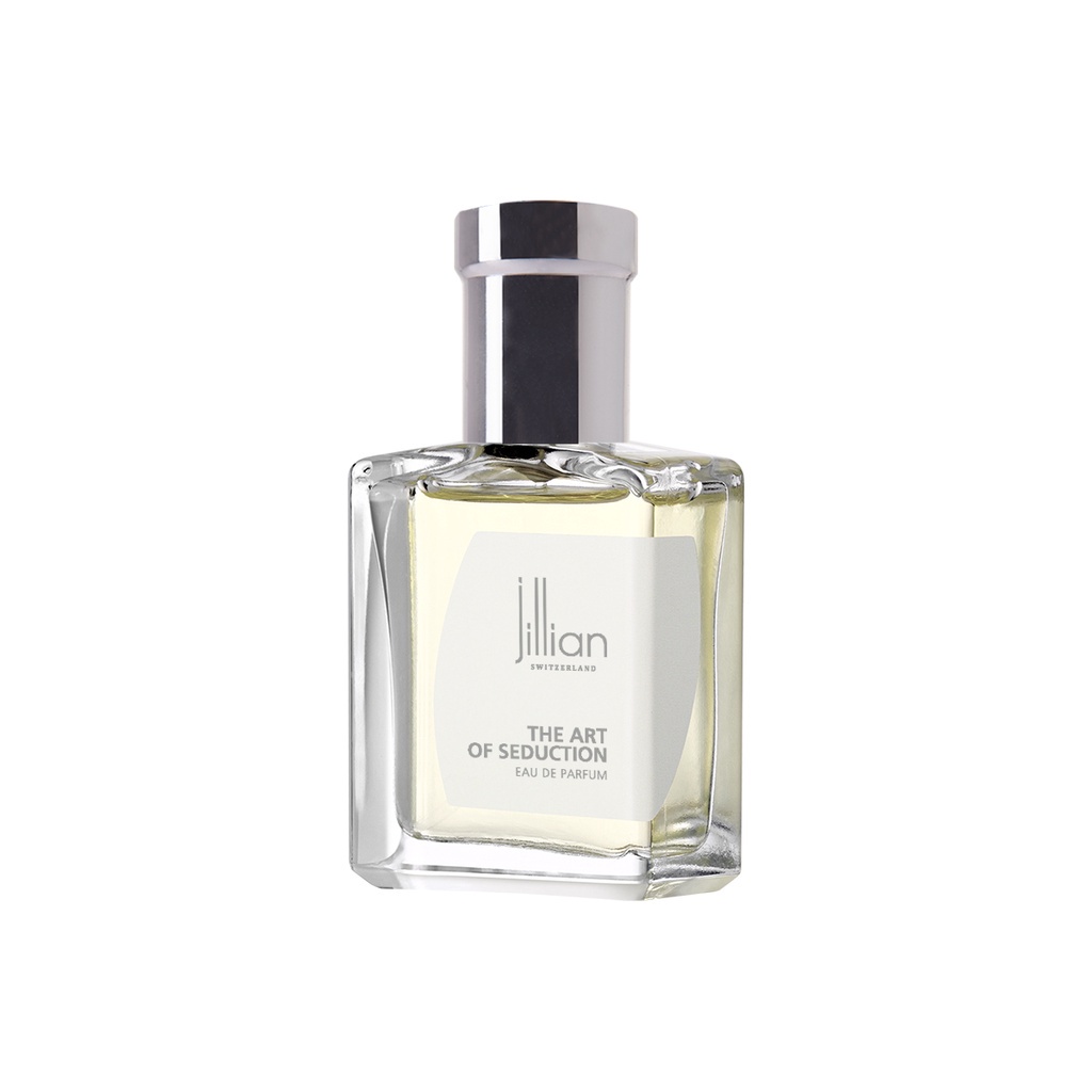 Nước hoa Jillian Nam The Art of Seduction 15ml - sang trọng, nồng nàn, ấm áp