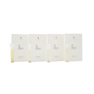 Set Nước hoa Jillian Nữ 4 mùi Special 4x2ml