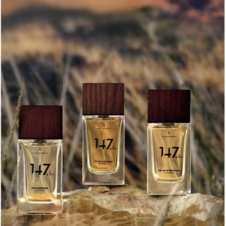 Set Nước hoa Jillian Nam 3 mùi 3x2ml