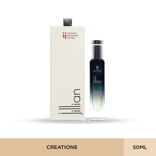 Nước hoa nam Jillian: Creation8 (EDP) 15ml