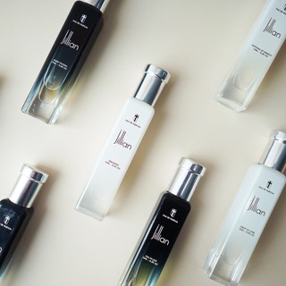 Nước hoa nam Jillian: Creation8 (EDP) 15ml