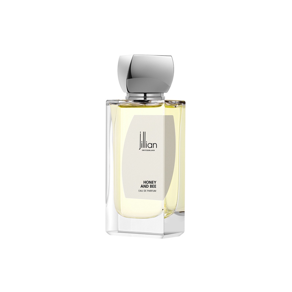 Nước hoa Jillian Nữ HONEY AND BEE 50ml - nữ tính, ngọt ngào, lôi cuốn