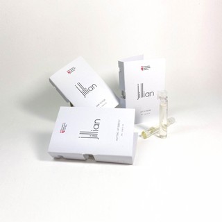 Set Nước hoa Jillian Nữ 4 mùi classic 4x2ml