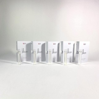 Set Nước hoa Jillian Nữ 4 mùi classic 4x2ml