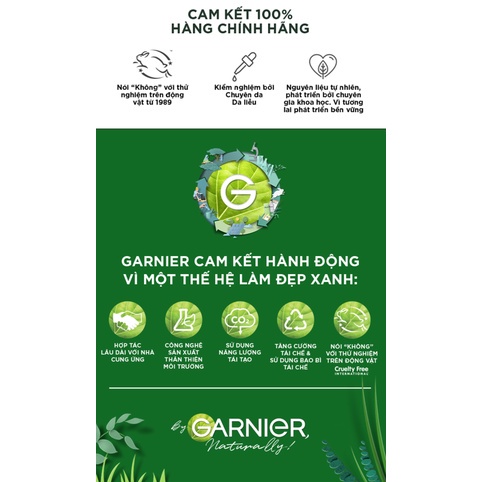 Bộ 2 Nước tẩy trang Garnier Cho Da Dầu Mụn Salicylic BHA Micellar 400ml x 2 (mới)
