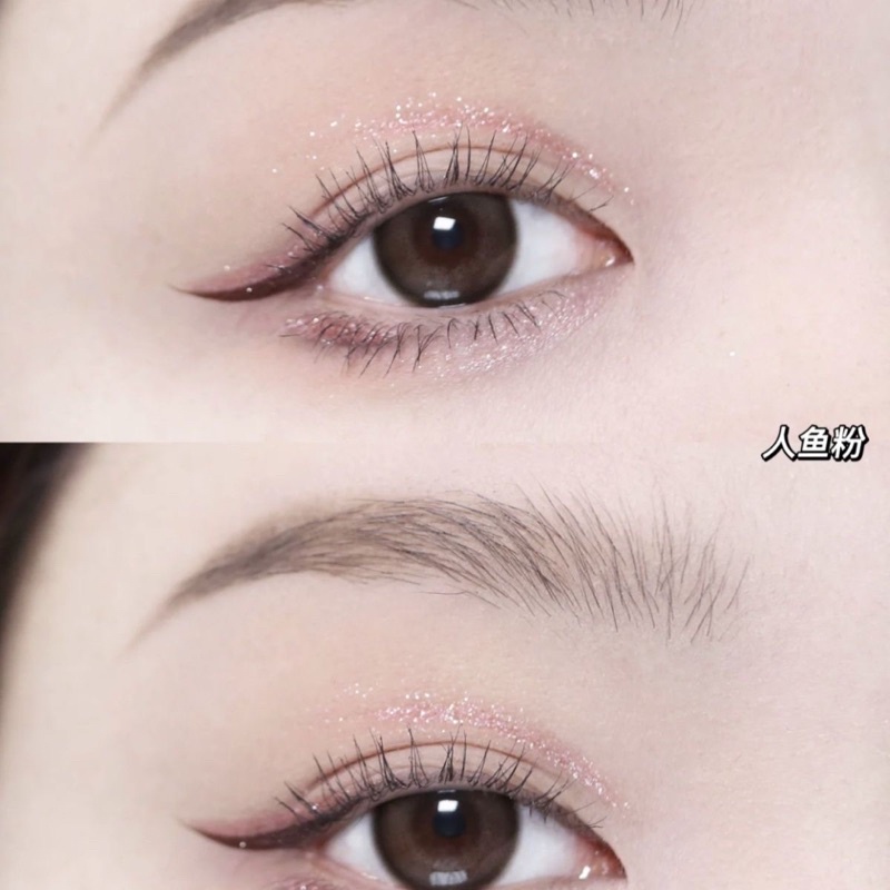 Flower Knows Bút Kẻ Mắt 0.5g Dòng Nàng Tiên Cá Ánh Trăng