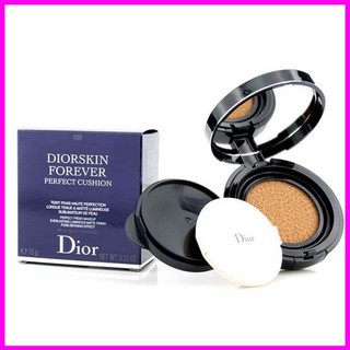 [CHÍNH HÃNG] Phấn Nước Dior Forever Perfect Cushion