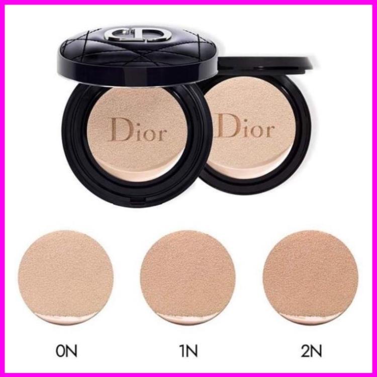 Phấn Nước Dior Forever Perfect Cushion