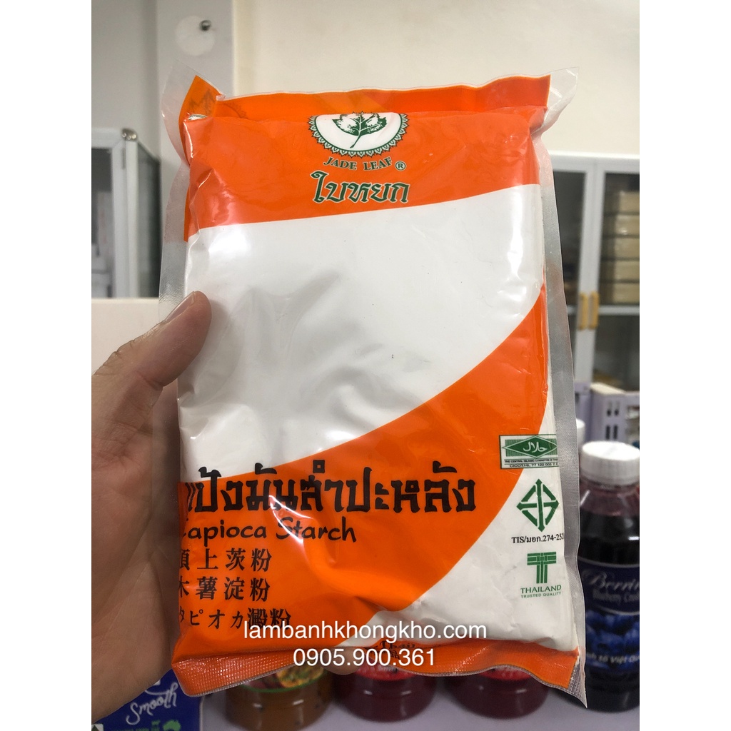Bột năng Thái Lan 400gr