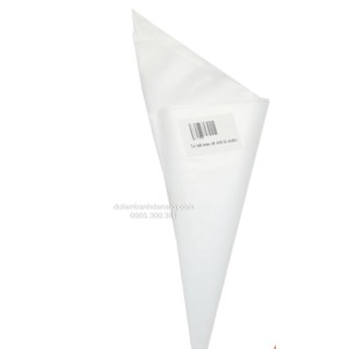 Túi bắt kem nilong 100g