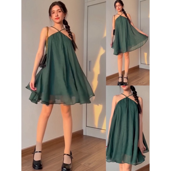 Yếm kim sa Yuki