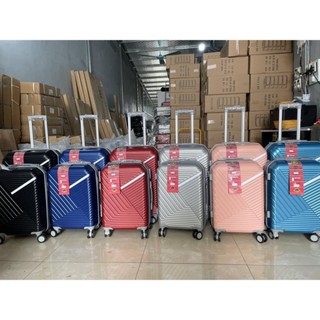 Vali kéo, vali du lịch cao cấp size 20-24 thời trang chống va đập trầy xước, hàng xuất nhập khẩu cao cấp