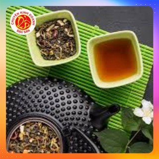 Combo 2 Gói Trà Sâm Dứa Đà Nẵng- Thơm dịu tự nhiên (500g /Gói) Loại 1