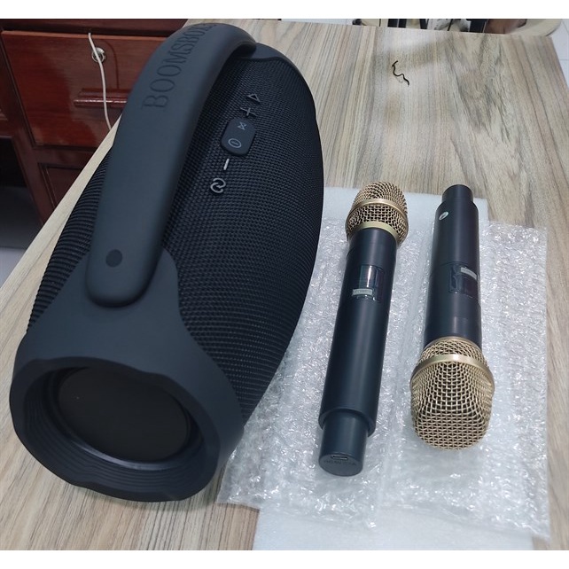 Loa Karaoke Bluetooth JBL Boombox 3 Pro