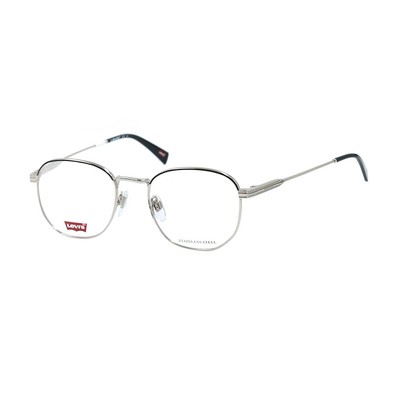 Gọng kính nam nữ thời trang LEVI'S LV10288( 50-20-145) chính hãng