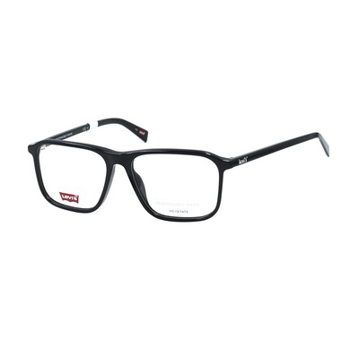 Gọng kính nam nữ thời trang LEVI'S LV1035  (54-15-145) chính hãng