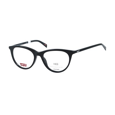Gọng kính nam nữ thời trang LEVI'S LV1034 (51-17-145) chính hãng