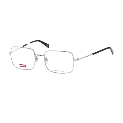 Gọng kính nam nữ thời trang LEVI'S LV1044 (54-20-145) chính hãng