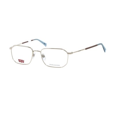 Gọng kính nam nữ thời trang LEVI'S LV1041 (54-19-145) chính hãng