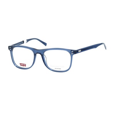 Gọng kính nam nữ thời trang LEVI'S LV5004 PJP (52-18-145) chính hãng