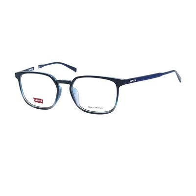 Gọng kính nam nữ thời trang LEVI'S LV7032F 38I (55-18-145) chính hãng