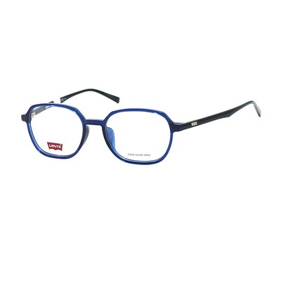 Gọng kính nam nữ thời trang LEVI'S LV7030F PJP (52-18-145) chính hãng