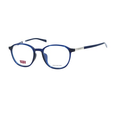 Gọng kính nam nữ thời trang LEVI'S LV7054F PJP (53-19-145) chính hãng