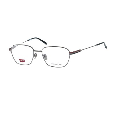 Gọng kính nam nữ thời trang LEVI'S LV7045F (54-18-145) chính hãng