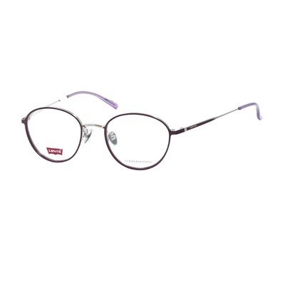 Gọng kính nam nữ thời trang LEVI'S LV7038F (50-20-140) chính hãng