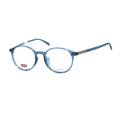 Gọng kính nam nữ thời trang LEVI'S LV7057F PJP (53-20-145) chính hãng