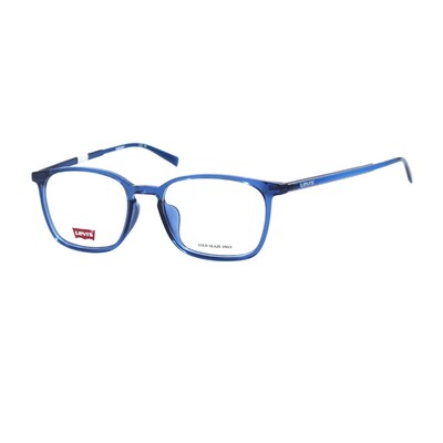Gọng kính nam nữ thời trang LEVI'S LV7071F PJP (55-19-145) chính hãng